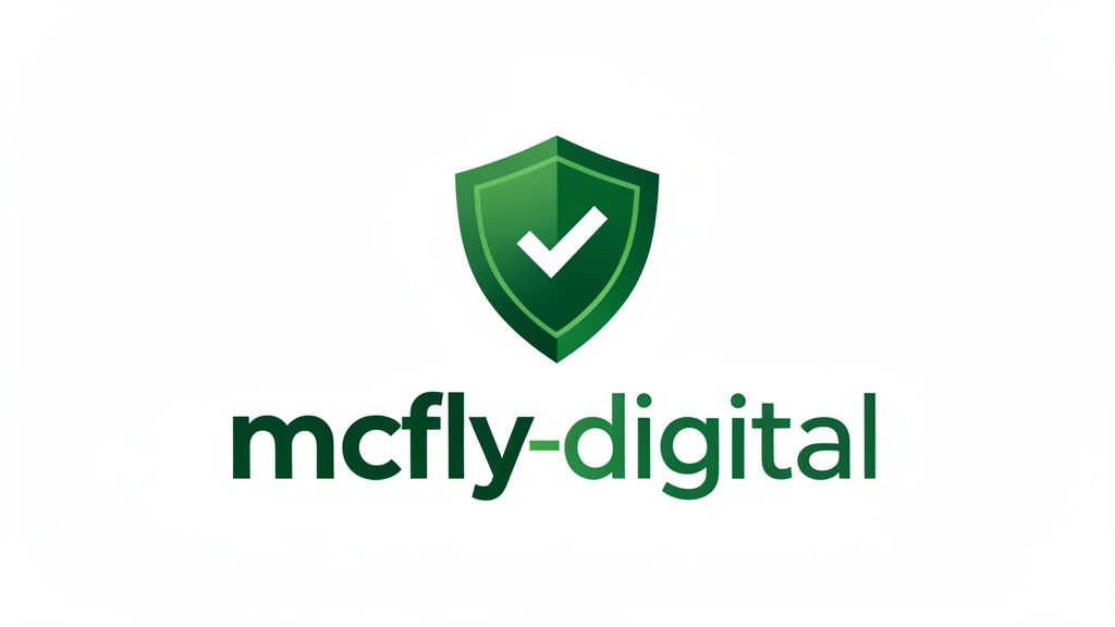 McFly Digital – Computerhilfe Delmenhorst